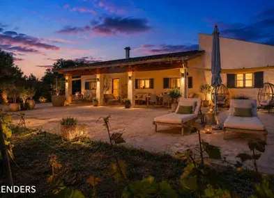 Charming rustic finca in Moscari — photo 7