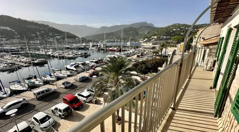 House in the old town of Puerto de Soller for sale — photo 10