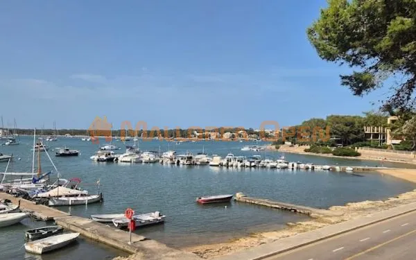 Charming Apartment on the First Line of Portocolom — photo 7