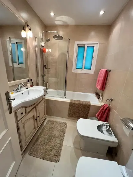 Excellent chalet in magnificent area of Son Caliu, a large garden and a very comfortable ground floor with bedrooms and living room, en — photo 9