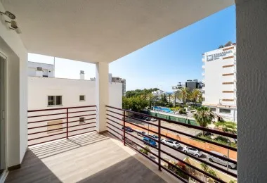 Apartment in Cala Major area, 3 bedrooms, 2 bathrooms, with parking and storage room — photo 4