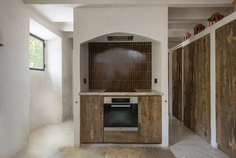 House designed by More Design in Deià — photo 10