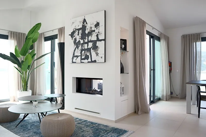 Modern Villa with Seaview for Sale in Portals Nous — photo 8