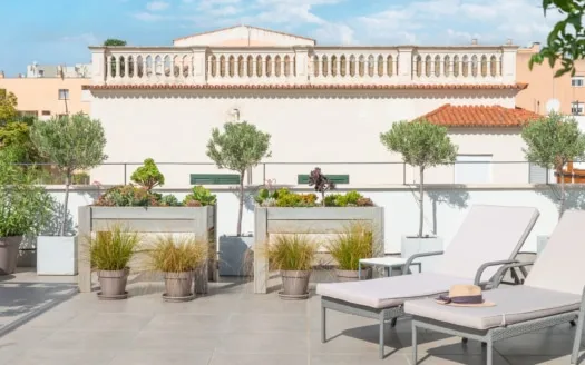Very charming townhouse for sale in Pueblo Español, Palma — photo 5