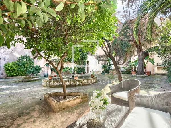 156m² apartment with 8m² terrace for sale in Palma de Mallorca — photo 9