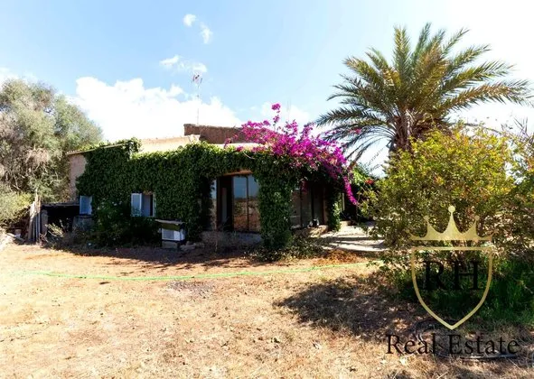 Estate in Calle d'es Cós, Santanyí, Santanyí — photo 1