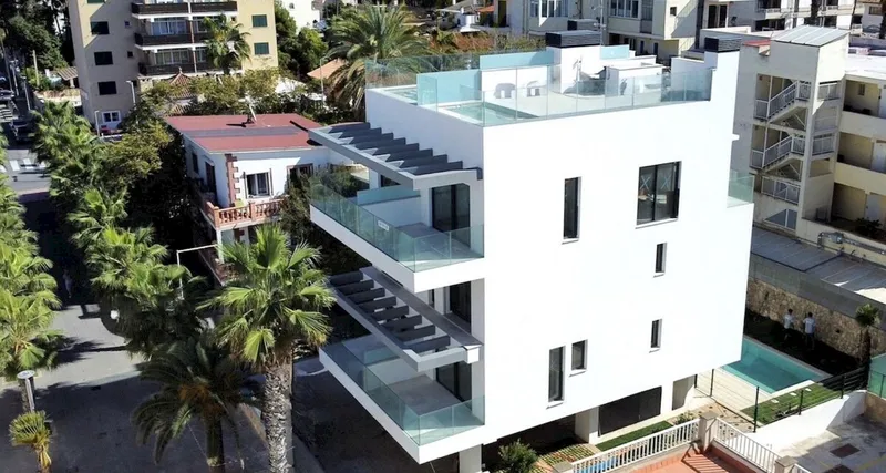 Exclusive penthouse in Les Meravelles - 50m to Playa de Palma — photo 2