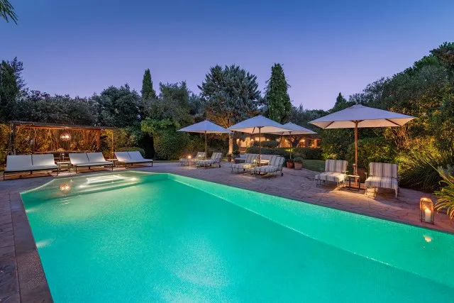 Outstanding country home with rental license for sale in Pollensa, north Mallorca — photo 4