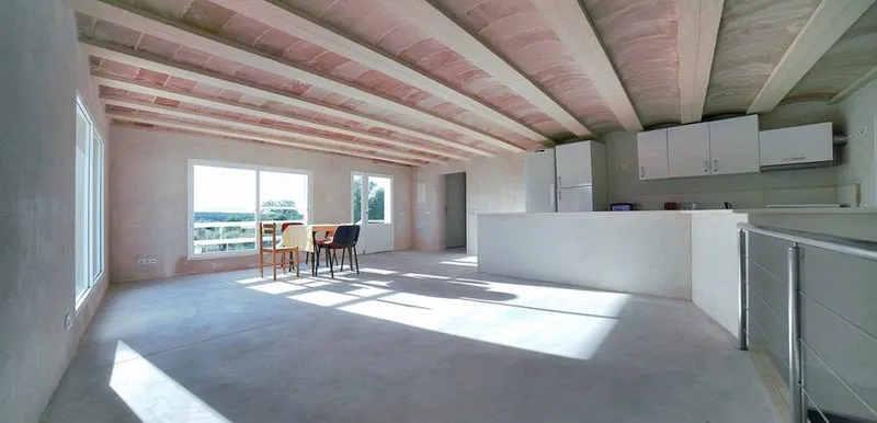 Country house for rent near Santanyí, southeast Mallorca — photo 3