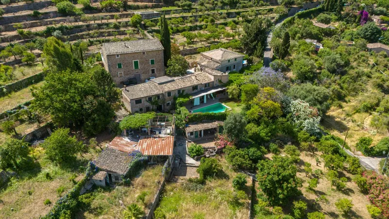 Country house with a tourist license — photo 3