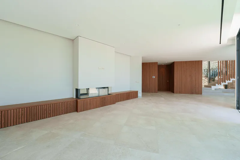 New build luxury villa in Cala Llamp - Puerto de Andratx — photo 6