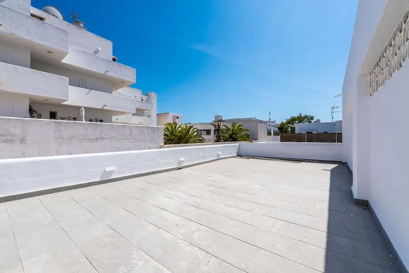 Flat / apartment in Cala d'Or, Santanyí — photo 1