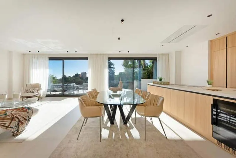 Detached Villa in Palma de Mallorca — photo 9