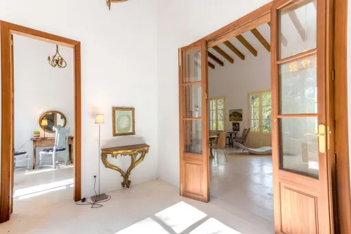Artà: Two fincas on a natural plot near Artà — photo 9