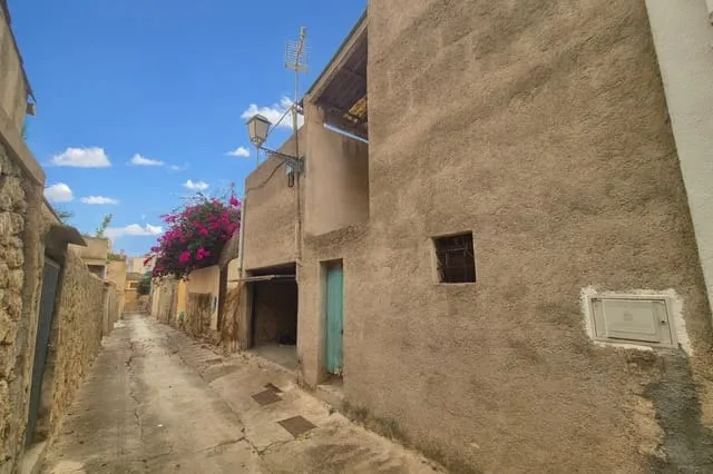 Townhouse for sale in Artà, Mallorca — photo 1