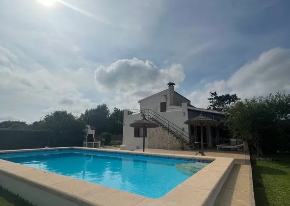Country house in Pollença, Pollença — photo 2