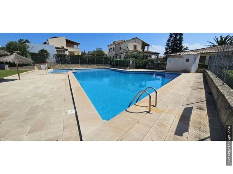 Semi-detached house for sale in Paseo Federico García Lorca — photo 1