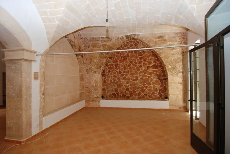 Manor house to renovate in the old down town of Campos — photo 2
