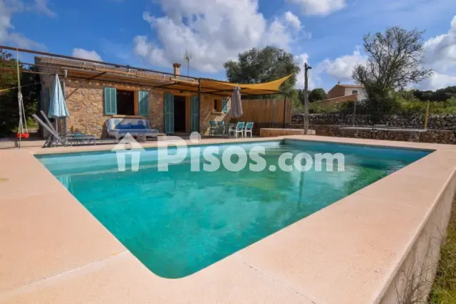 Rustic finca in Artà — photo 1