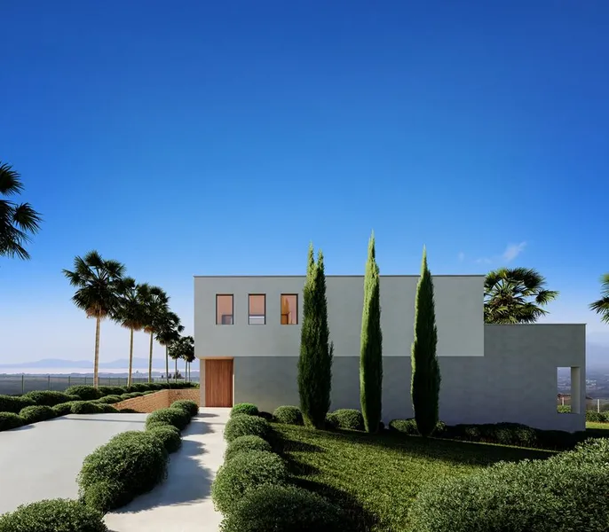 Detached House in Palma de Mallorca, Province of Balearic Islands — photo 4
