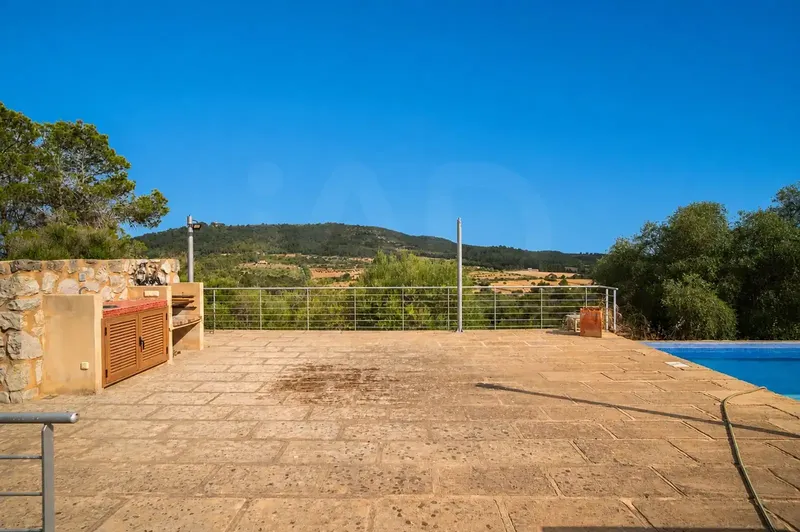 FINCA MALLORQUINA — photo 10