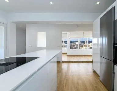 Penthouse - Palma de Mallorca (La Missió) — photo 1
