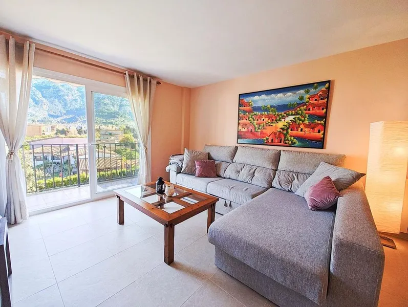 Apartment in Soller, Province of Balearic Islands — photo 5