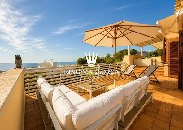 Penthouse for sale in Calle Torrenova — photo 4
