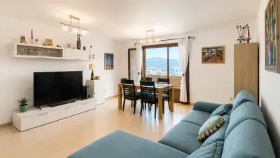 Apartment on Carrer de l'Organista Rafel Femenía — photo 6