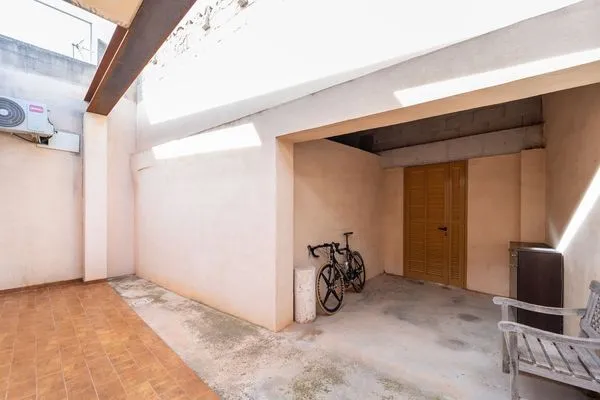 Independent house/chalet on Calle Ortega i Gasset s/n, Ses Salines (Mallorca) — photo 2