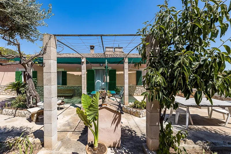 Single family house - Palma de Mallorca (Establiments - Son Sardina), Built Surface 160m², Plot Surface... — photo 6