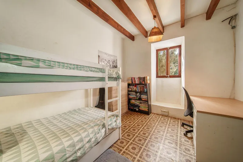 Cozy 204 m2 house with garden in Esporles — photo 4