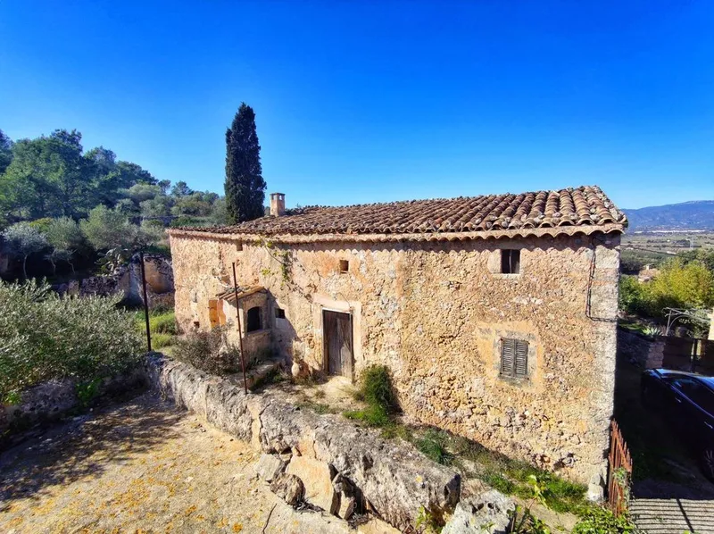 Rural or Farmhouse in Santa Eugènia, Province of Balearic Islands — photo 3