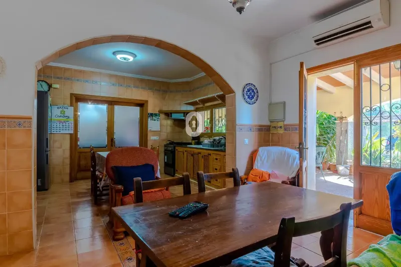 Descubre esta magnífica finca situada en Campanet, un enclave privilegiado de Mallorca donde la tranquilidad, la naturaleza y el auténtico c — photo 11