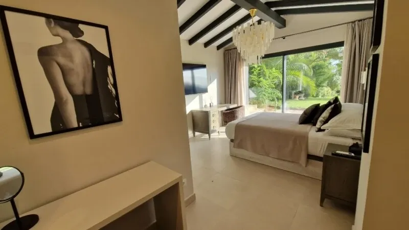 Exceptional Luxury Country Finca for Sale in Mallorca, Fully Renovated, Absolute Privacy — photo 6