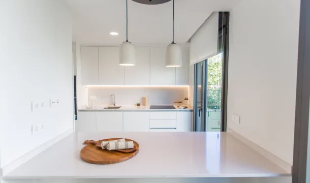 Newly built semidetached house in Puig de Ros, Llucmajor — photo 6