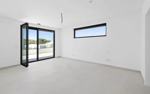 Luxury villa in Sa Rapita with beautiful pool landscape in a quiet location, close to Es Trenc beach — photo 6