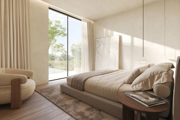 Villa in Sa Torre - Plot with sea views — photo 10