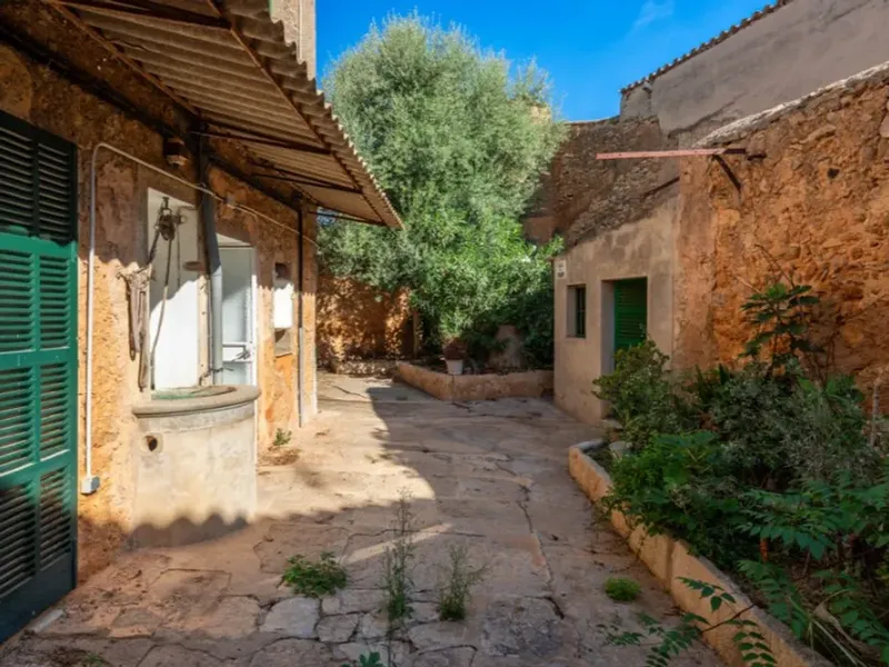 Villa in Sencelles, Mallorca — photo 1