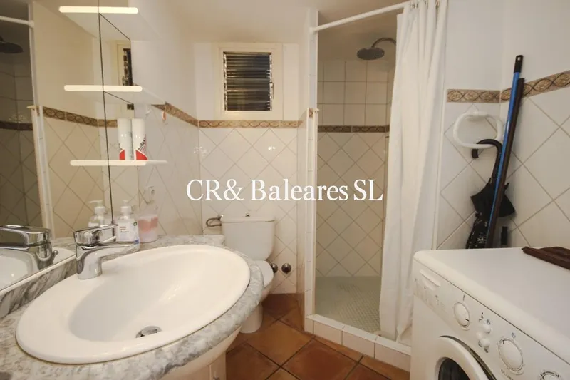 Studio Apartment for sale in Santa Ponsa, Calvià, Mallorca — photo 9