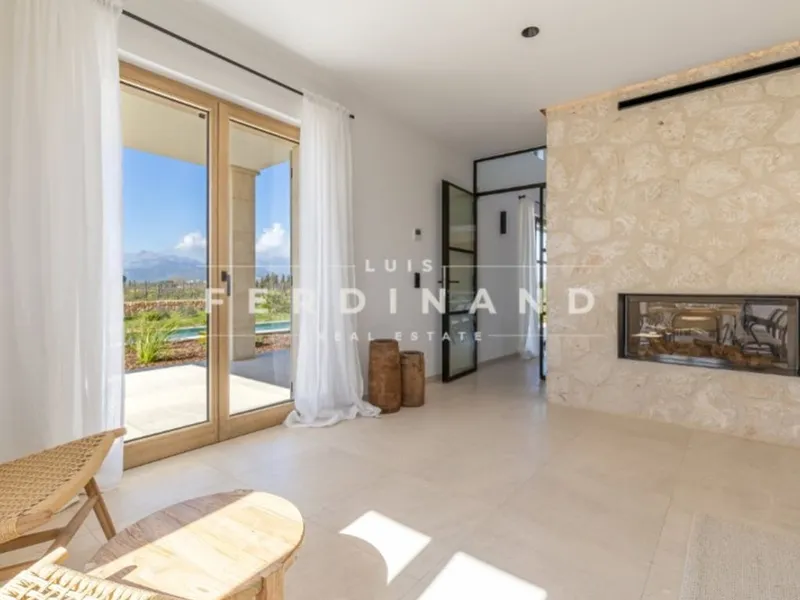 Cottage in Sencelles, Province of Balearic Islands — photo 4
