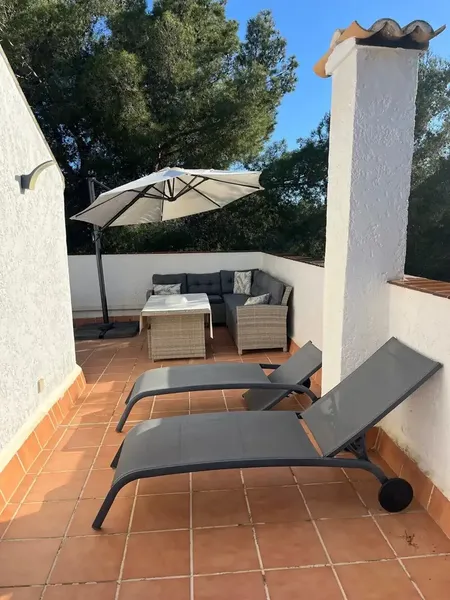 Fantastic property in Sol de Mallorca — photo 11