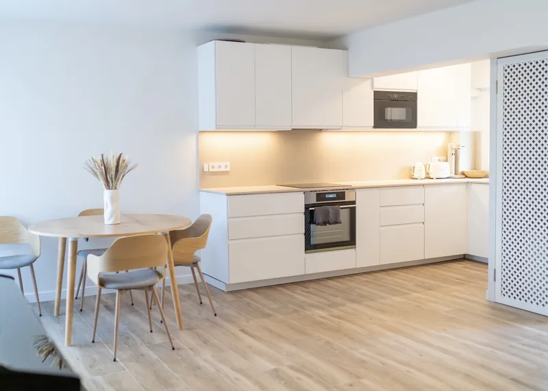 Charming first floor apartment in Santa Ponsa completely renovated — photo 1