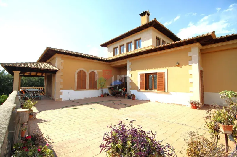 Rustic property for sale – Palma de Mallorca — photo 3
