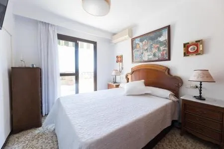 Penthouse - Palma de Mallorca (Camp Redó), Built Surface 104m², Terrace Size 25.4m², 3 Bedrooms, 1... — photo 12