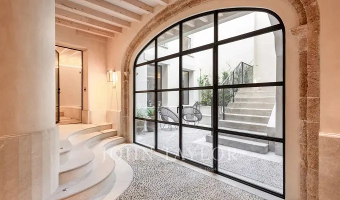 Sale Mansion Palma de Mallorca — photo 1