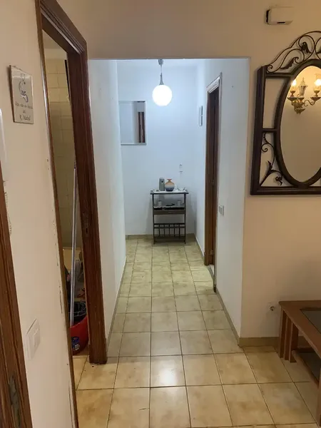 Spacious apartment of 115 m² according to cadastre, 101 m² excluding common areas. In excellent location, next to Plaza de Toros, Palma de Mallorca. — photo 3