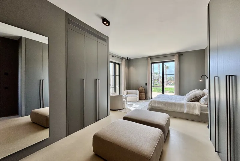 Newly built finca in Portocolom — photo 12