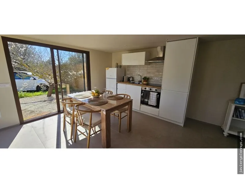 Rural house rental in Diseminado Poligono 1 — photo 4