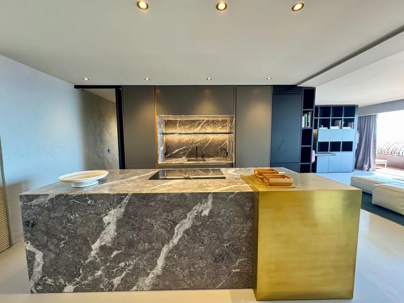 Exclusive property in the center of Palma with panoramic views of the entire bay of Mallorca — photo 9
